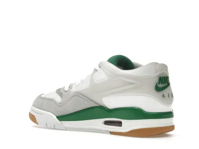 Jordan 4 RM Pine Green - Image 8