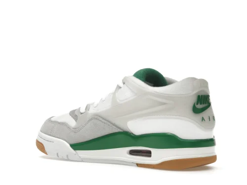 Jordan 4 RM Pine Green