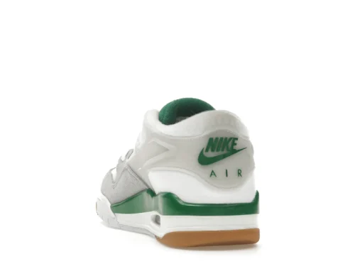 Jordan 4 RM Pine Green