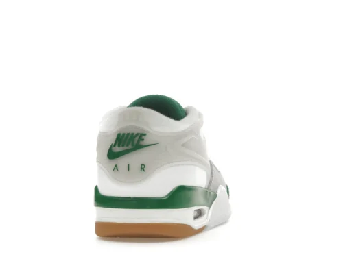 Jordan 4 RM Pine Green