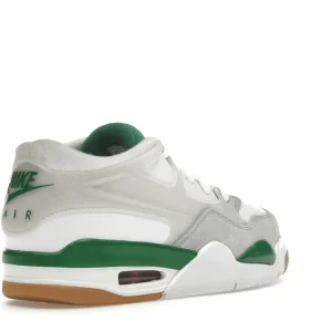 Jordan 4 RM Pine Green