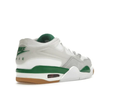 Jordan 4 RM Pine Green