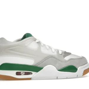 Jordan 4 RM Pine Green