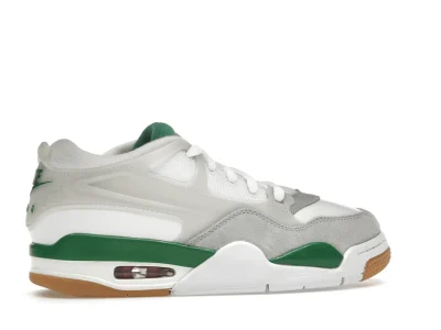 Jordan 4 RM Pine Green - Image 4