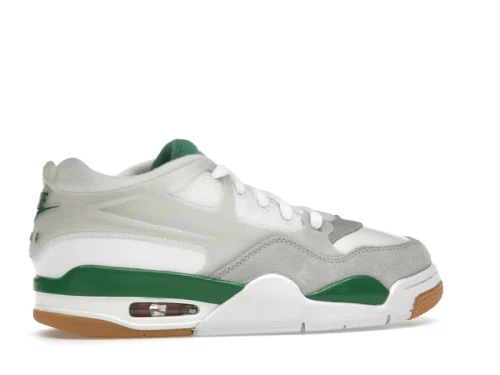 Jordan 4 RM Pine Green