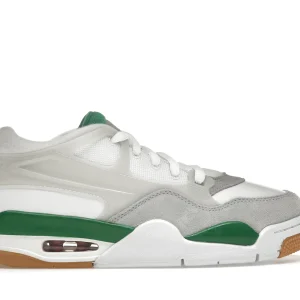 Jordan 4 RM Pine Green