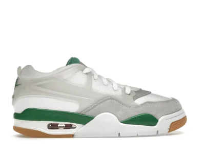 Jordan 4 RM Pine Green