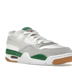 Jordan 4 RM Pine Green