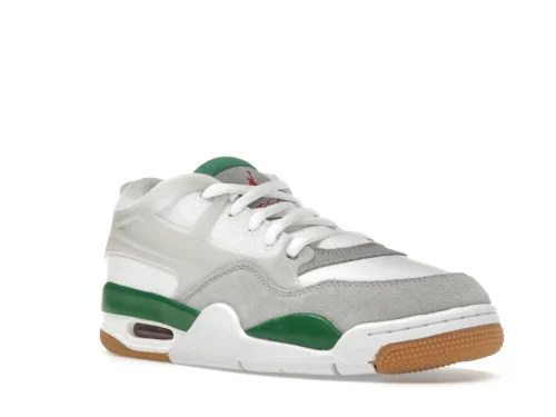 Jordan 4 RM Pine Green
