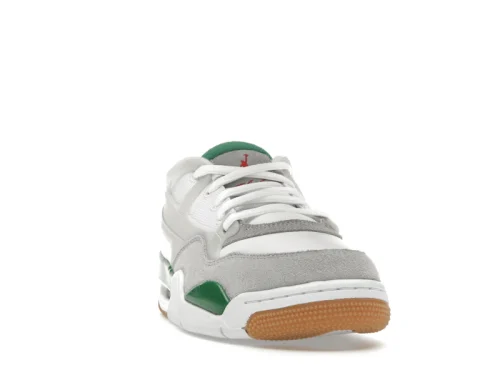 Jordan 4 RM Pine Green