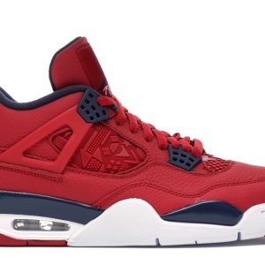 Jordan 4 Retro FIBA