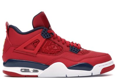 Jordan 4 Retro FIBA - Image 2