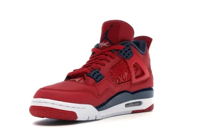 Jordan 4 Retro FIBA - Image 10