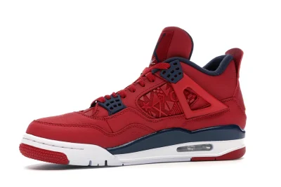 Jordan 4 Retro FIBA - Image 9