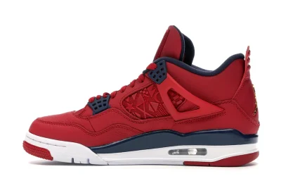 Jordan 4 Retro FIBA - Image 8