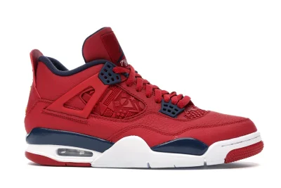 Jordan 4 Retro FIBA - Image 14