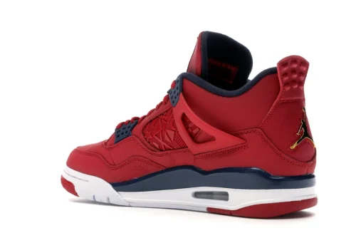 Jordan 4 Retro FIBA