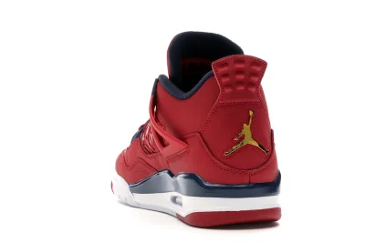 Jordan 4 Retro FIBA - Image 6