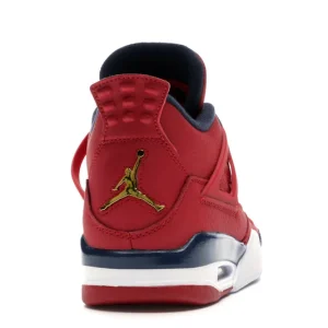Jordan 4 Retro FIBA