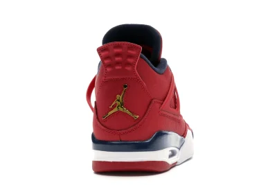 Jordan 4 Retro FIBA - Image 5