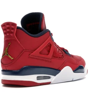 Jordan 4 Retro FIBA