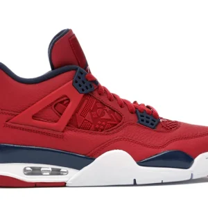 Jordan 4 Retro FIBA