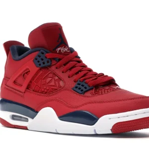 Jordan 4 Retro FIBA