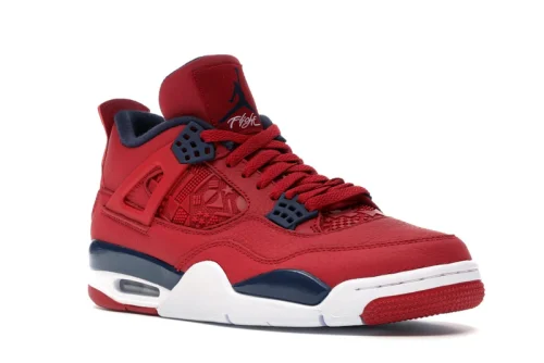 Jordan 4 Retro FIBA