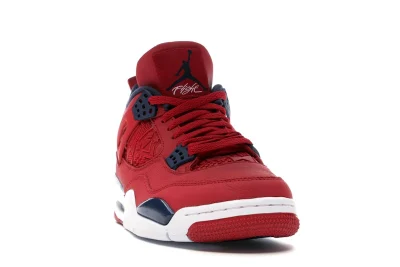 Jordan 4 Retro FIBA - Image 12