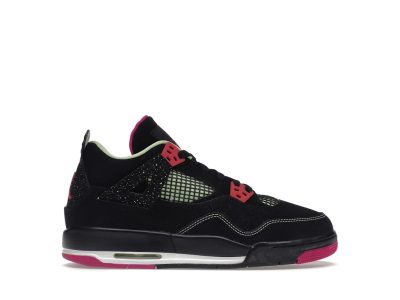 Jordan 4 Retro Fuschia