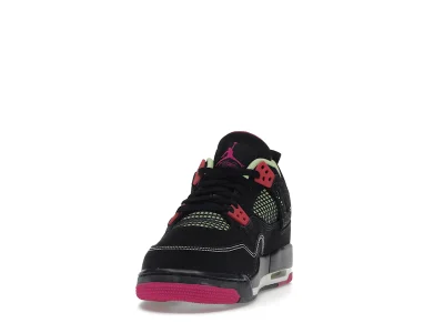 Jordan 4 Retro Fuschia