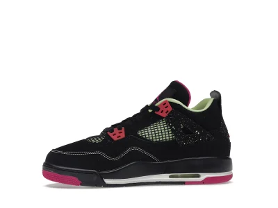 Jordan 4 Retro Fuschia - Image 10