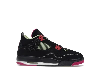 Jordan 4 Retro Fuschia - Image 15