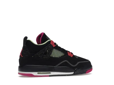 Jordan 4 Retro Fuschia - Image 6