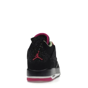 Jordan 4 Retro Fuchsia