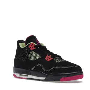 Jordan 4 Retro Fuchsia