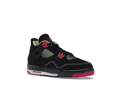 Jordan 4 Retro Fuschia