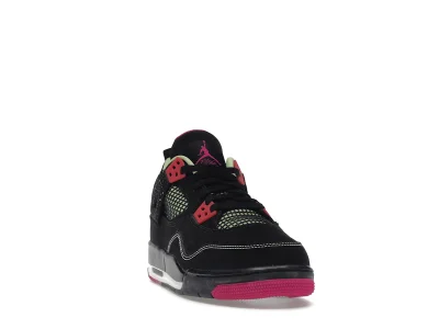 Jordan 4 Retro Fuschia - Image 13