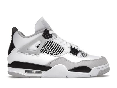 Jordan 4 Retro Military Black - Image 16