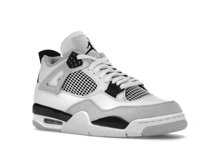 Jordan 4 Retro Military Black - Image 14