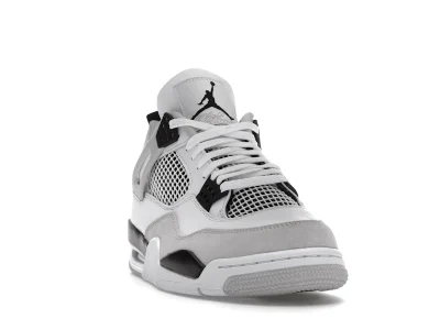 Jordan 4 Retro Military Black - Image 13