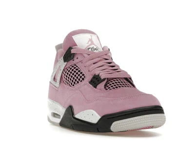 Jordan 4 Retro Orchid - Image 11