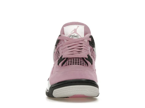 Jordan 4 Retro Orchid