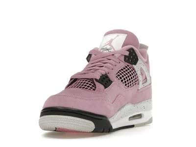 Jordan 4 Retro Orchid - Image 9