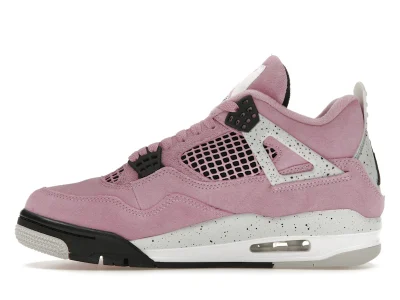 Jordan 4 Retro Orchid - Image 7