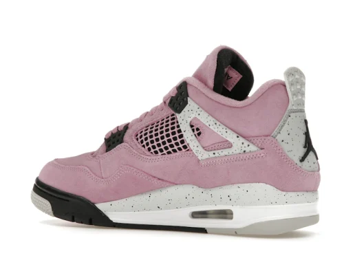 Jordan 4 Retro Orchid