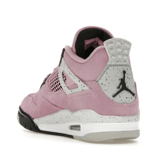 Jordan 4 Retro Orchid