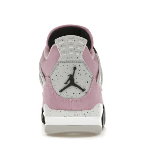 Jordan 4 Retro Orchid
