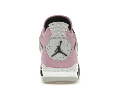 Jordan 4 Retro Orchid - Image 4