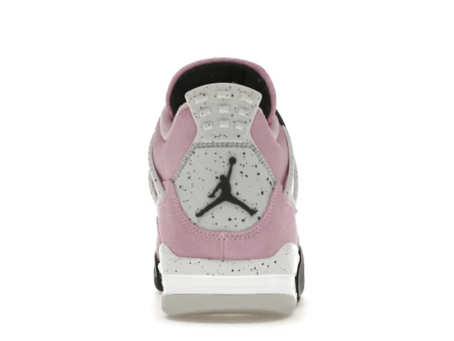 Jordan 4 Retro Orchid